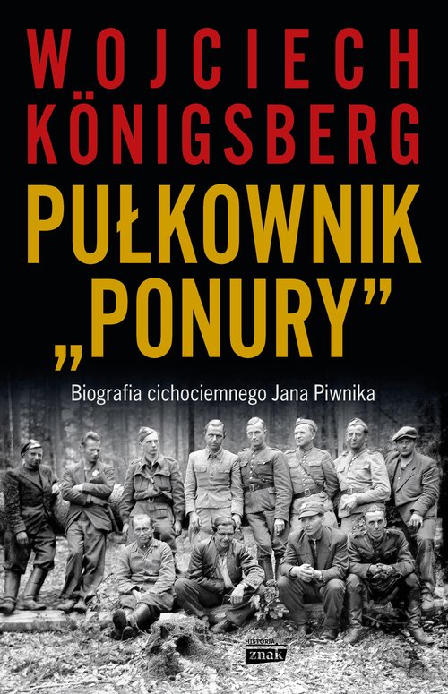Pułkownik Ponury