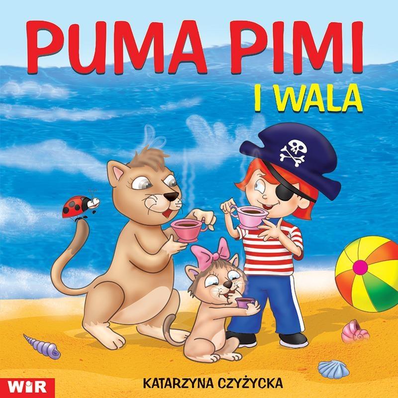 Puma Pimi i Wala