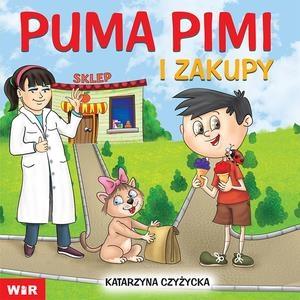 Puma Pimi i zakupy