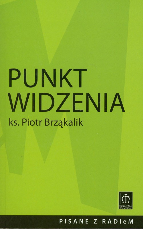 Punkt widzenia