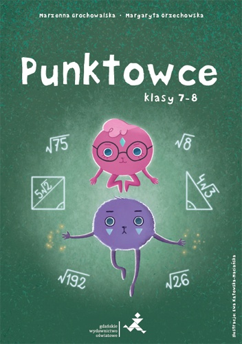 Punktowce dla klas 7-8