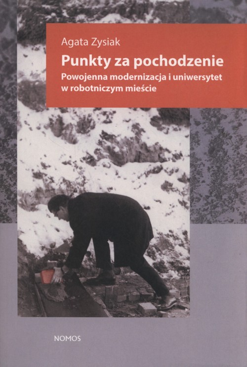 Punkty za pochodzenie