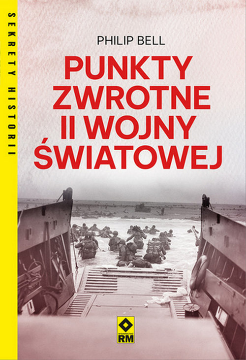 Punkty zwrotne II wojny światowej