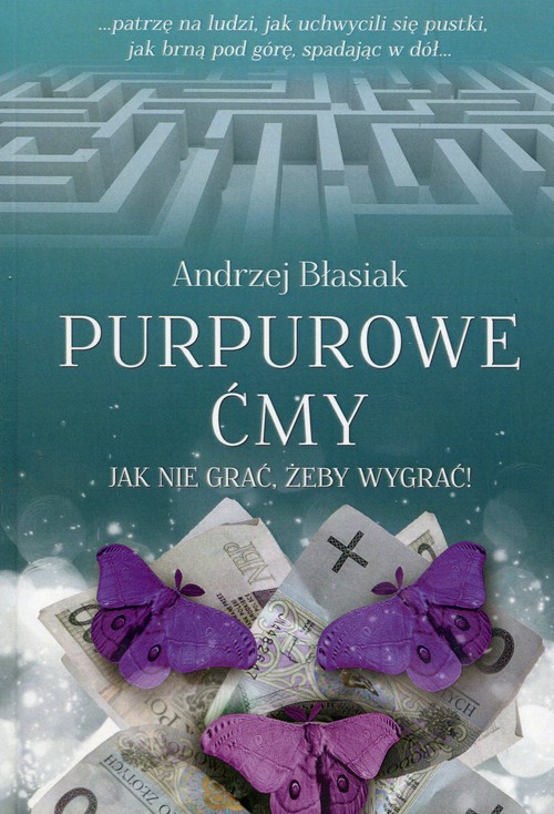 Purpurowe ćmy