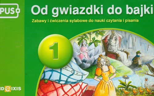 PUS Od gwiazdki do bajki 1