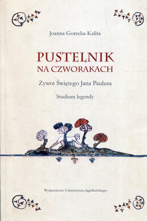 Pustelnik na czworakach