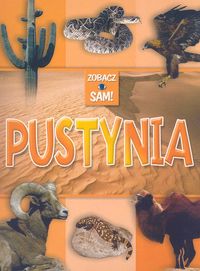 Pustynia Zobacz sam
