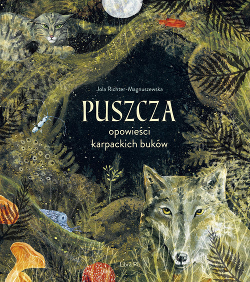 Puszcza
