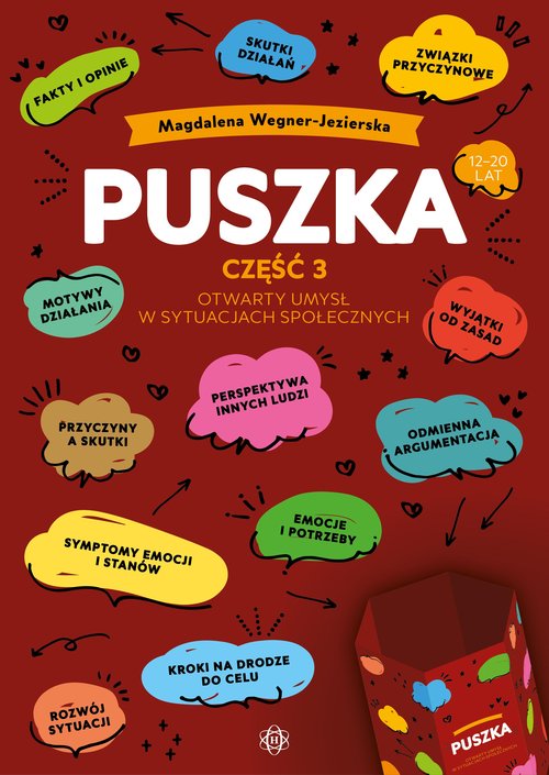 Puszka Część 3