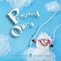 Puszysta owca