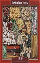 Puzzle 1500 viva la pasta