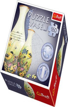 PUZZLE 160 VASE I 3+ TW