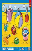 PUZZLE 8 NAD MORZEM 3+ TW