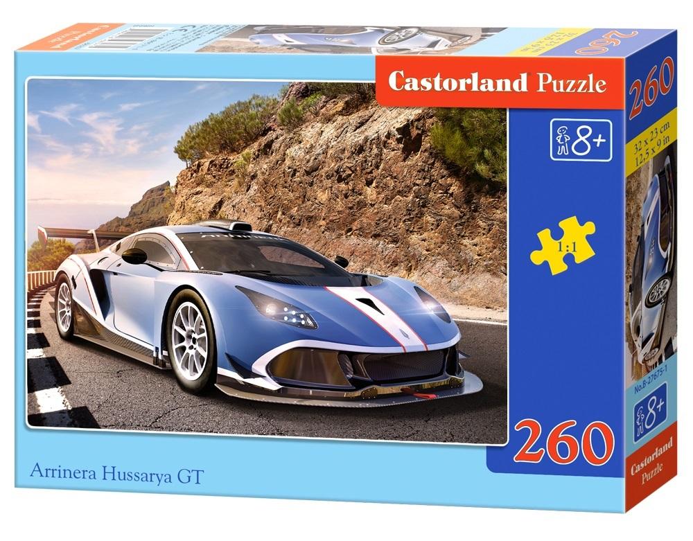 Puzzle Arrinera Hussarya GT 260