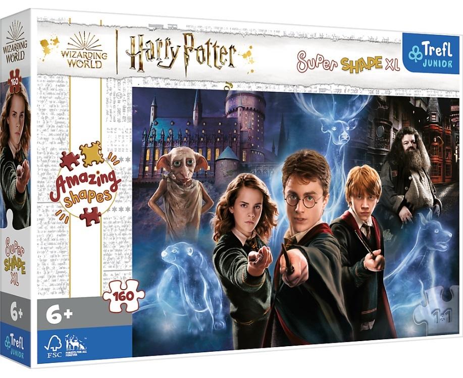Puzzle Harry Potter 160