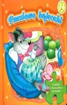 Puzzlowe bajeczki 6 puzzlowych układanek
