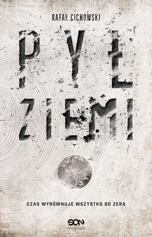 Pył Ziemi