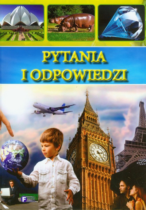 Pytania i odpowiedzi