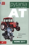 Pytania - kategoria A, T