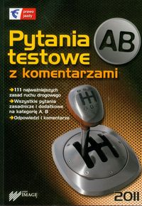 Pytania testowe AB z komentarzami