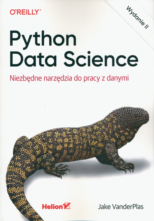 Python Data Science.