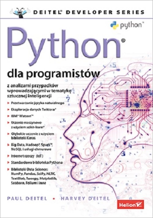 Python dla programistów
