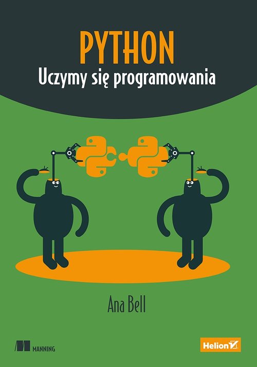 Python Uczymy się programowania