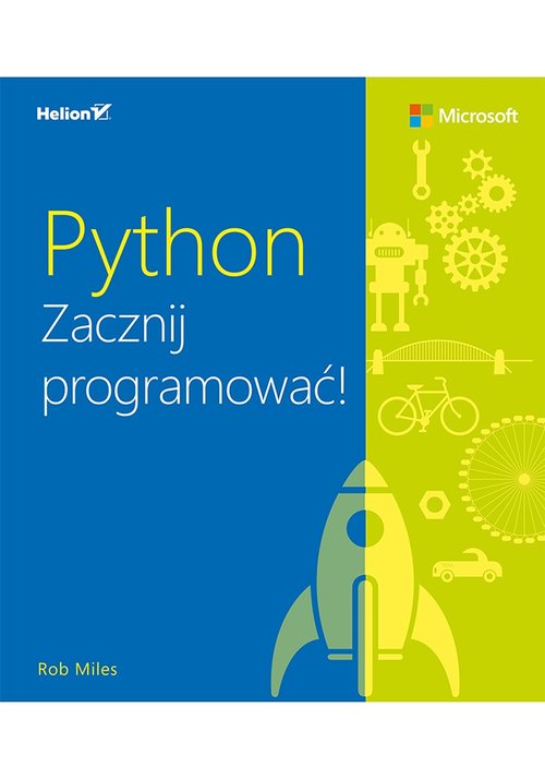 Python Zacznij programować