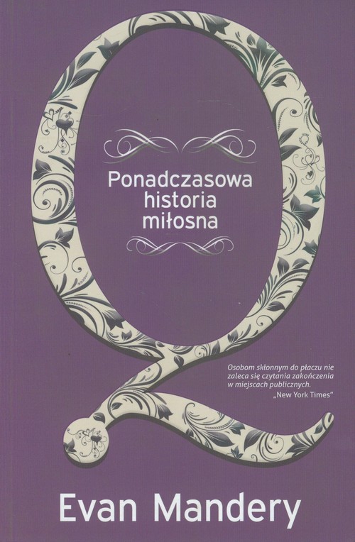 Q Ponadczasowa historia miłosna