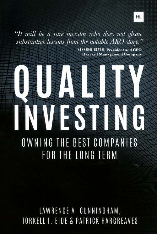 Quality Investing