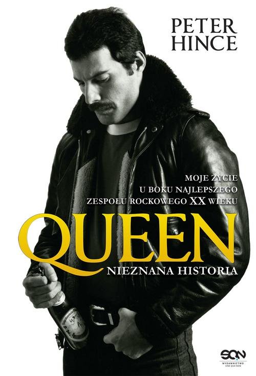 Queen Historia nieznana