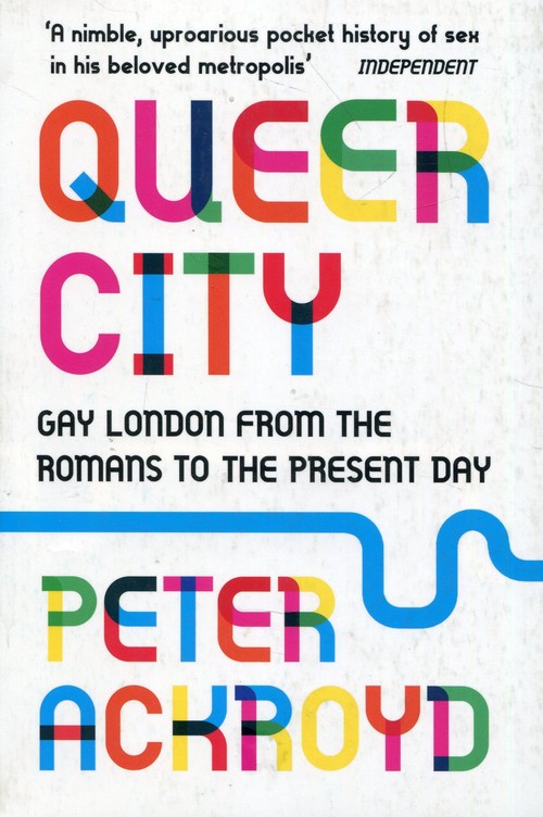 Queer city