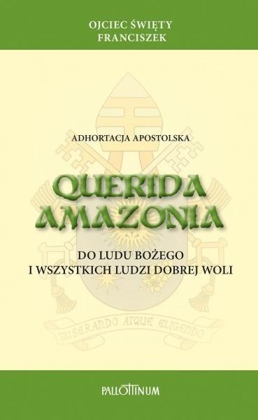Querida Amazonia