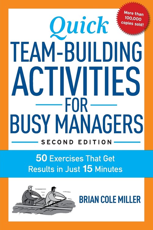 Quick Team-Building Activities for Busy Managers