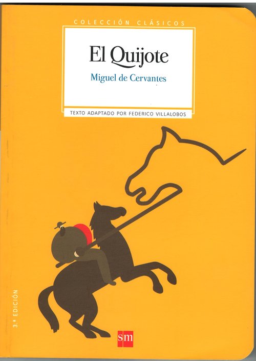 Quijote