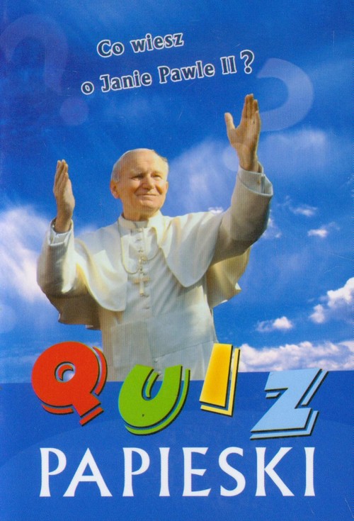 Quiz papieski