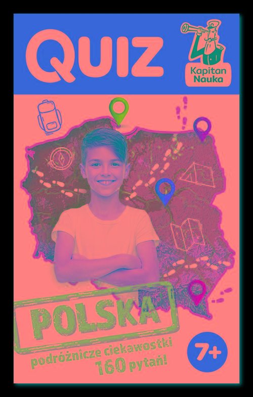 Quiz Polska