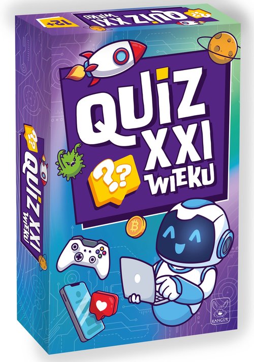 Quiz XIX Wieku