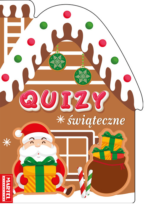Quizy świąteczne