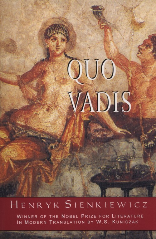 Quo vadis