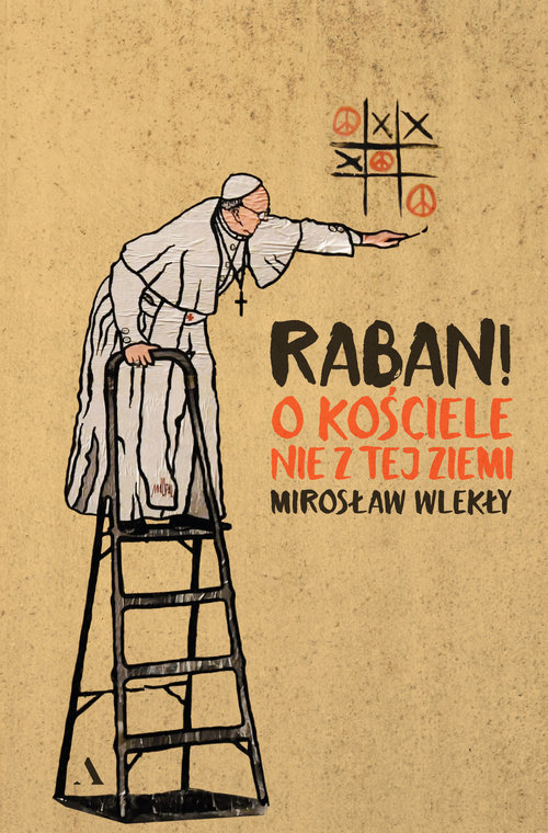 Raban! O kościele nie z tej ziemi