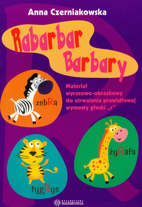 Rabarbar Barbary
