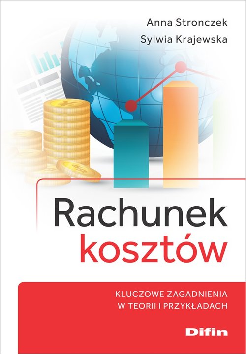Rachunek kosztów