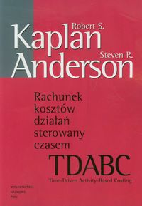 Rachunek kosztów działań sterowany czasem