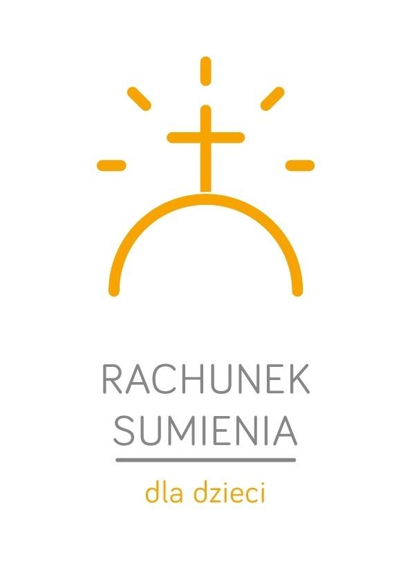 Rachunek sumienia dla dzieci (25 szt.)