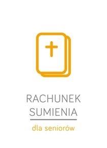 Rachunek sumienia dla seniorów (25 szt.)