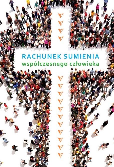 Rachunek sumienia współczesnego człowieka w.2