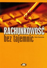 Rachunkowość bez tajemnic
