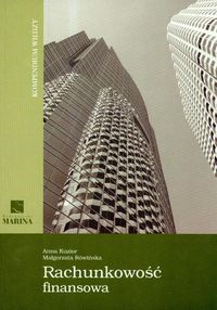 Rachunkowość finansowa Kompendium wiedzy