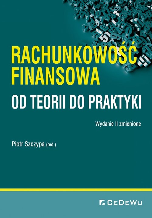 Rachunkowość finansowa od teorii do praktyki